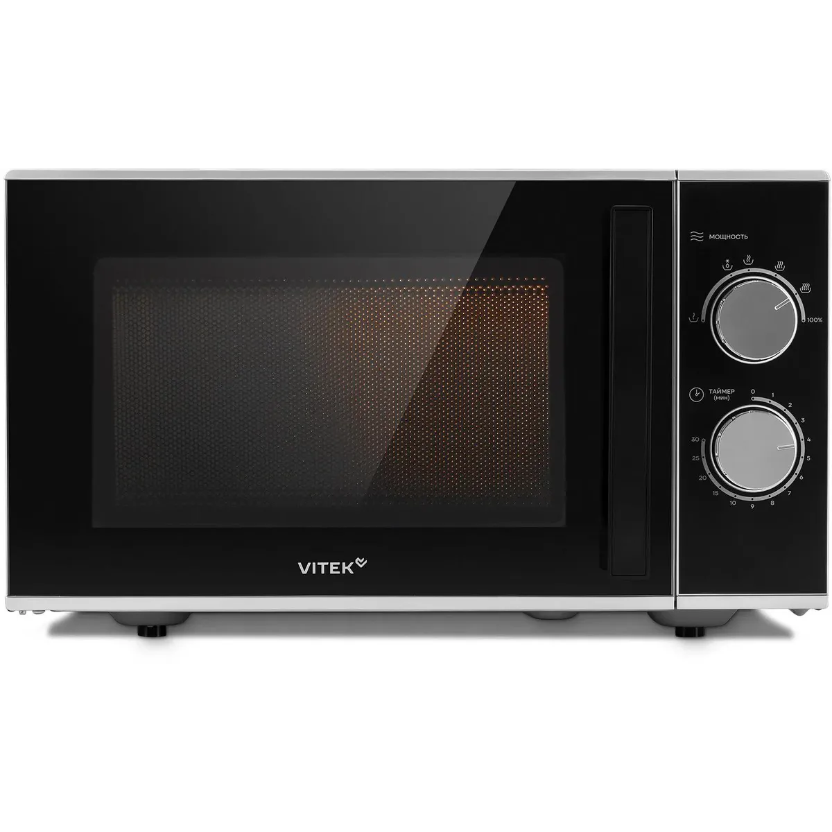 Микроволновая печь VITEK VT-MW0823 - фото 2