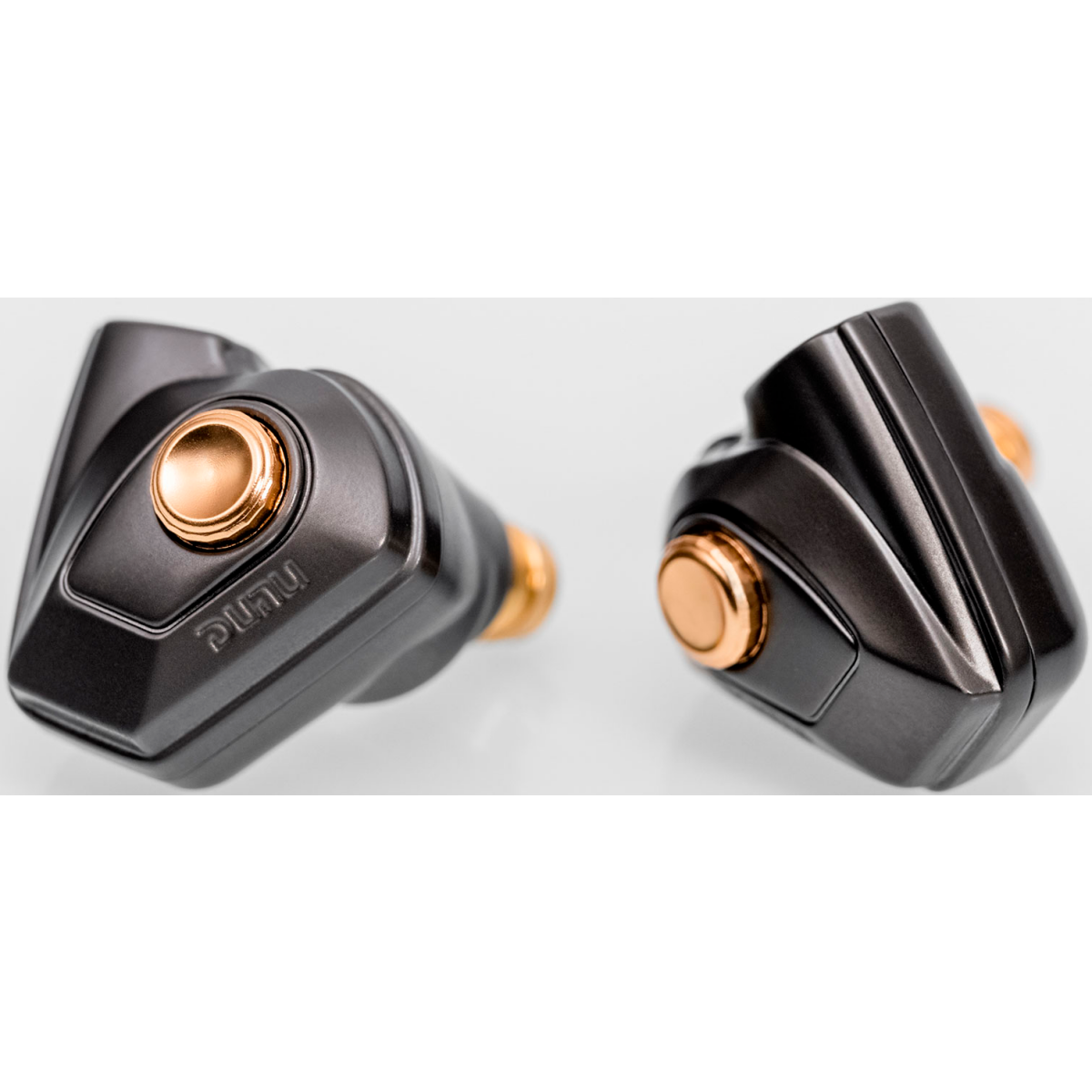 Наушники Dunu Titan S2 TC Macadamia - фото 2