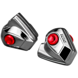 Наушники Dunu Titan S2 TC Silver