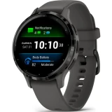 Умные часы Garmin Venu 3s Grey (010-02785-00)