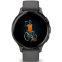 Умные часы Garmin Venu 3s Grey - 010-02785-00 - фото 4