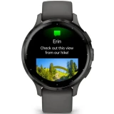 Умные часы Garmin Venu 3s Grey (010-02785-00)