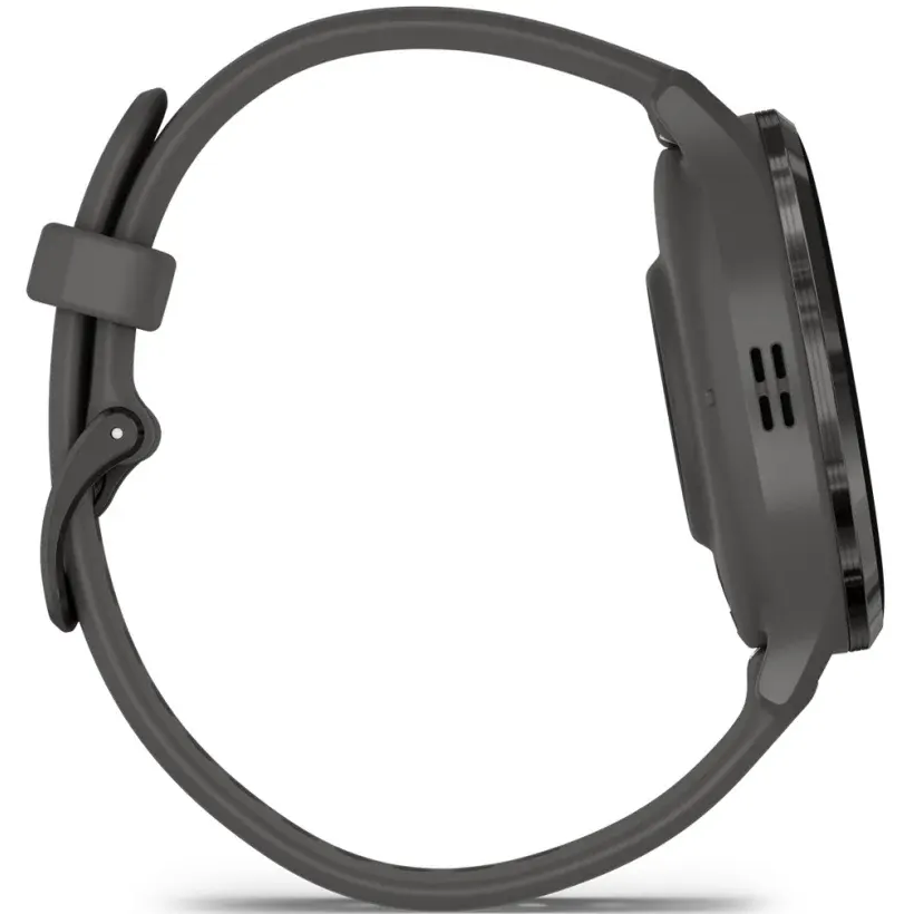 Умные часы Garmin Venu 3s Grey - 010-02785-00 - фото 6