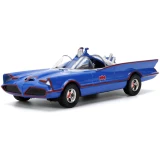 Коллекционная модель Jada Toys Hollywood Rides DC Batman Batmobile (36097)