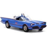 Коллекционная модель Jada Toys Hollywood Rides DC Batman Batmobile (36097)