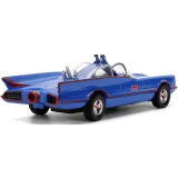 Коллекционная модель Jada Toys Hollywood Rides DC Batman Batmobile (36097)