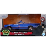 Коллекционная модель Jada Toys Hollywood Rides DC Batman Batmobile (36097)