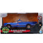 Коллекционная модель Jada Toys Hollywood Rides DC Batman Batmobile - 36097 - фото 5