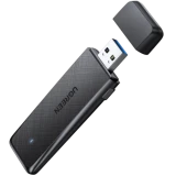Wi-Fi адаптер UGREEN CM499 Black (65225)