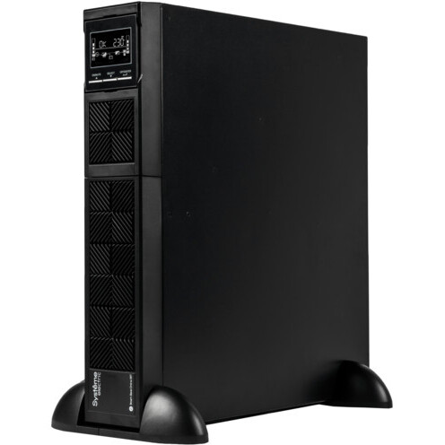 ИБП Systeme Electriс SRTRU1500RTXLI-NC