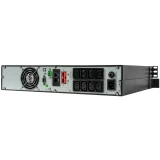 ИБП Systeme Electriс SRTRU1500RTXLI-NC