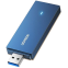 Wi-Fi адаптер UGREEN CM499 Blue (90340)
