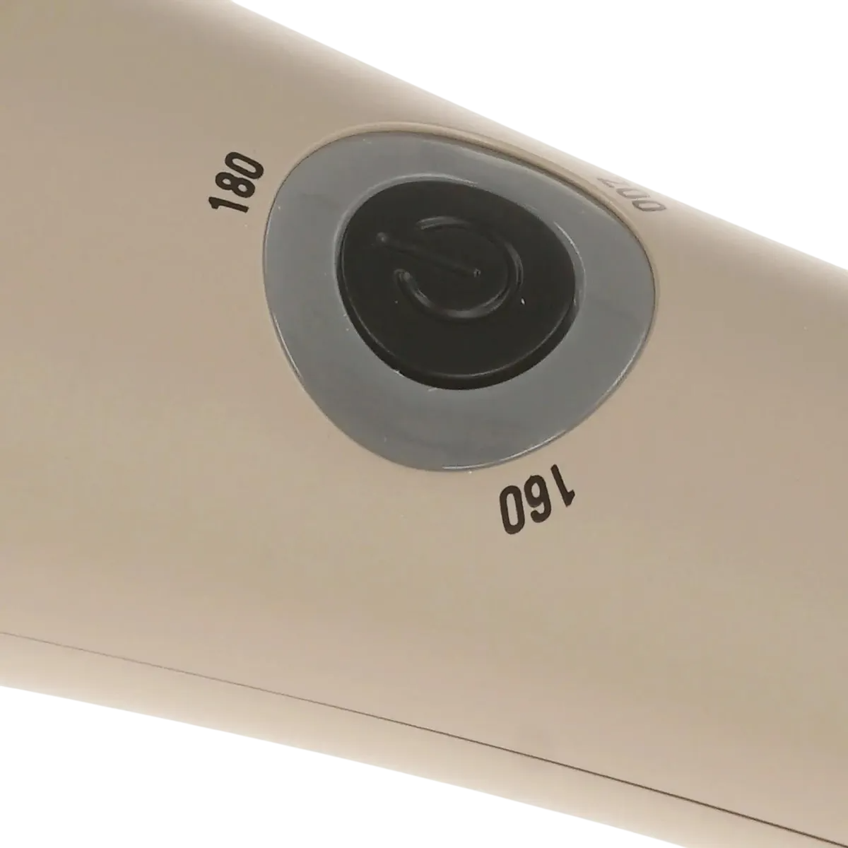 Расчёска REDMOND HS1741 Beige/Black - фото 4