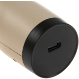 Расчёска REDMOND HS1741 Beige/Black