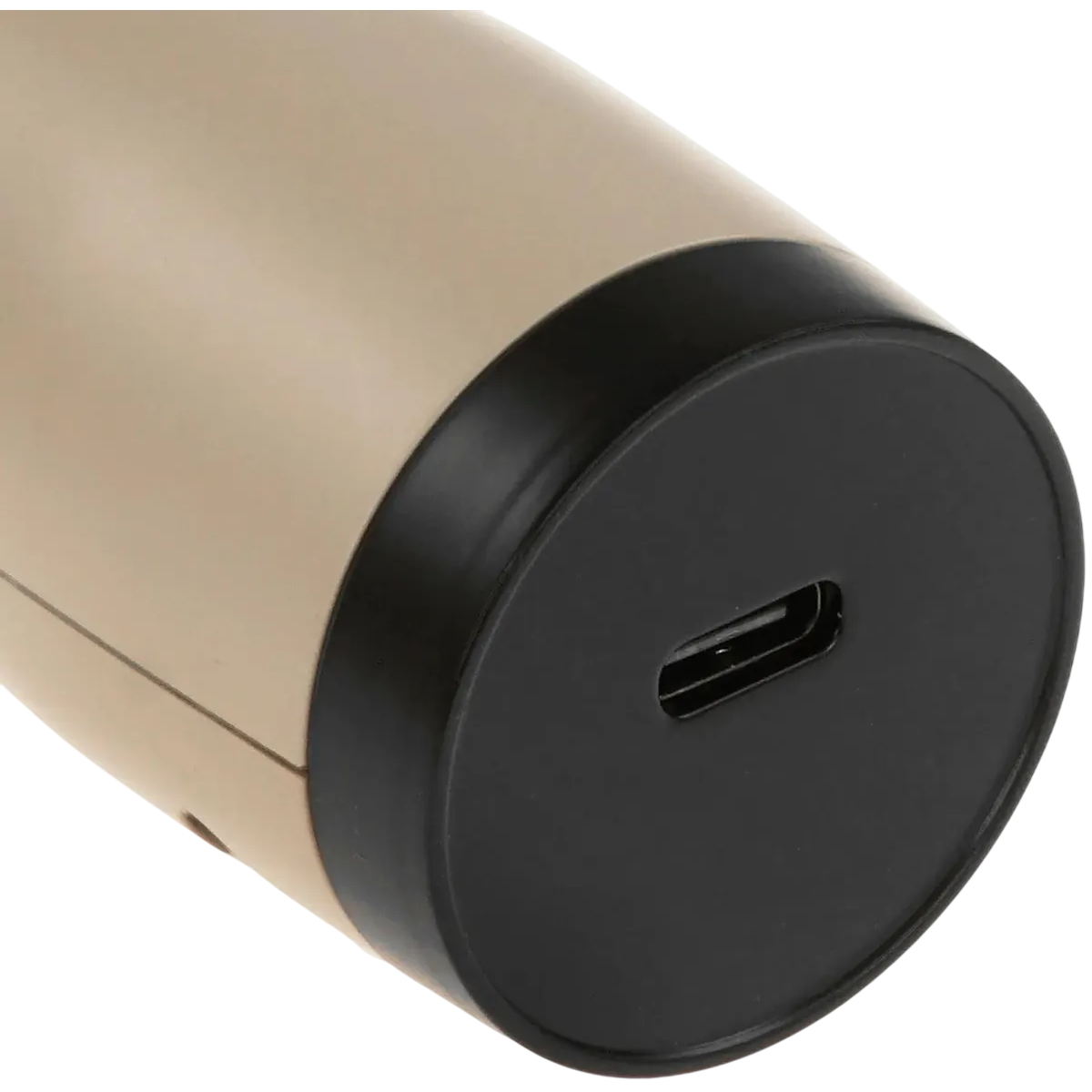 Расчёска REDMOND HS1741 Beige/Black - фото 5