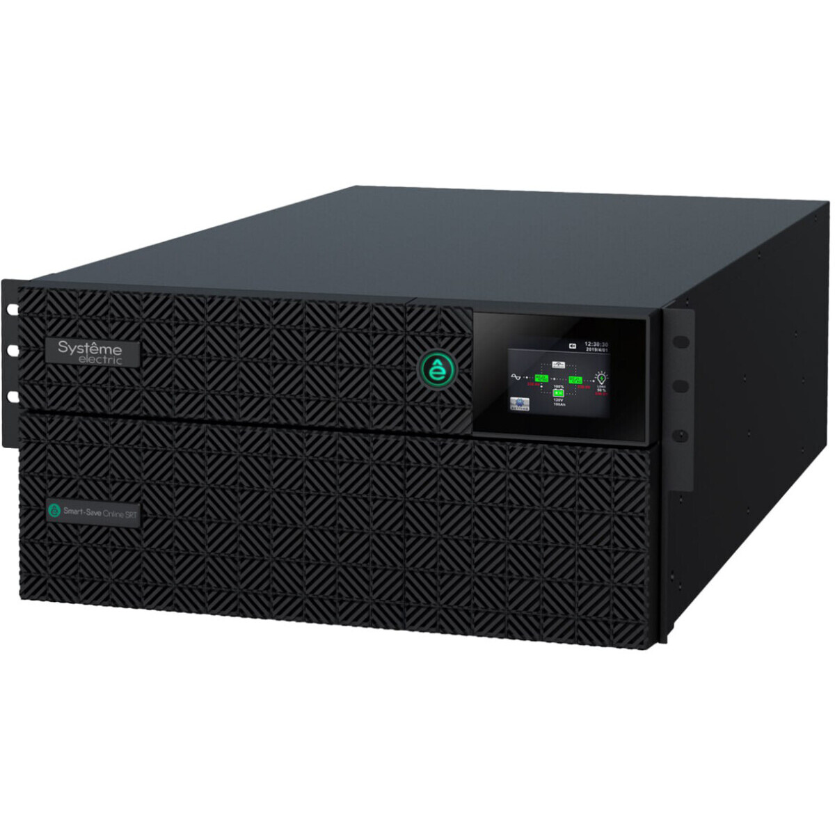 ИБП Systeme Electric SRTSE6KRTXLIEC-NC
