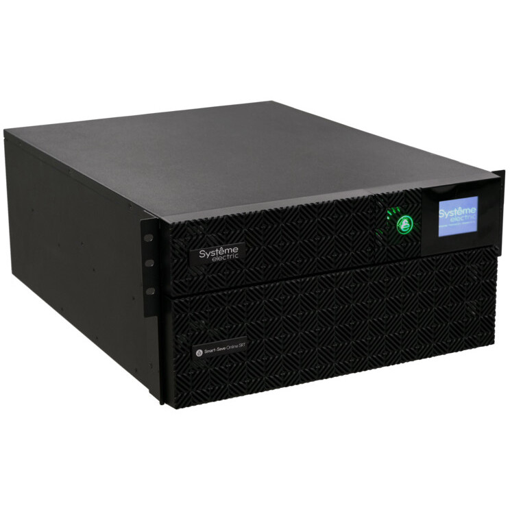 ИБП Systeme Electriс SRTSE6KRTXLIEC-NC - фото 3