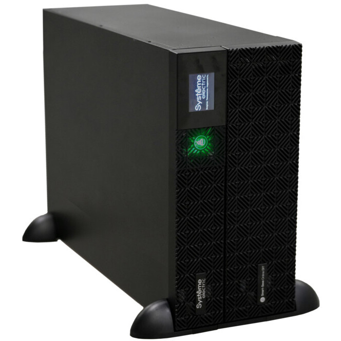 ИБП Systeme Electriс SRTSE6KRTXLIEC-NC - фото 5