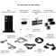 ИБП Systeme Electriс SRTSE6KRTXLIEC-NC - фото 8