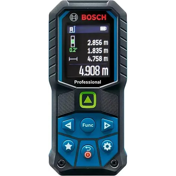 Дальномер Bosch 50-25 G
