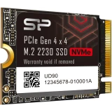 Накопитель SSD 500Gb Silicon Power UD90 (SP500GBP44UD9007)