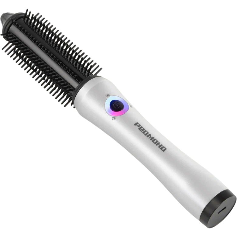 Расчёска REDMOND HS1741 White/Black - фото 2