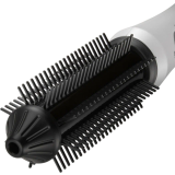 Расчёска REDMOND HS1741 White/Black