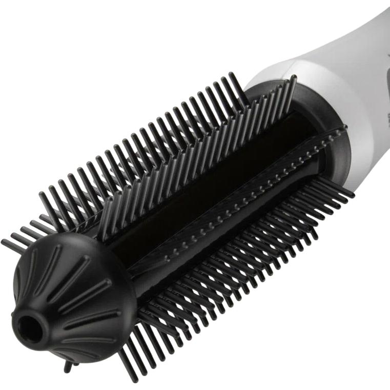 Расчёска REDMOND HS1741 White/Black - фото 3