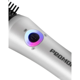 Расчёска REDMOND HS1741 White/Black