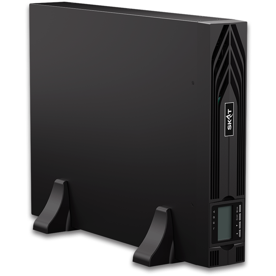 ИБП Бастион SKAT-UPS 3000-RACK-ON-6X9 P3 - 8772