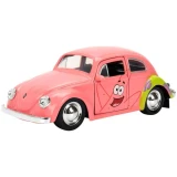Коллекционная модель Jada Toys Hollywood Rides SpongeBob SquarePants Patrick Star 1959 VW Beetle (35479)