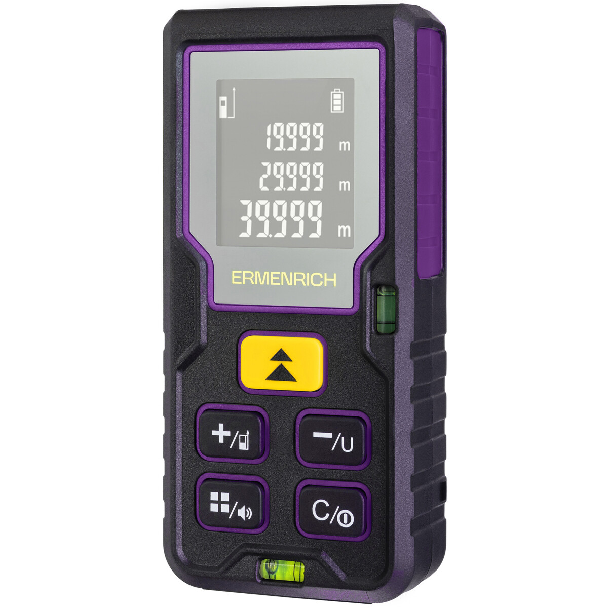 Дальномер ERMENRICH Reel PLUS GD100 - 84644 - фото 2