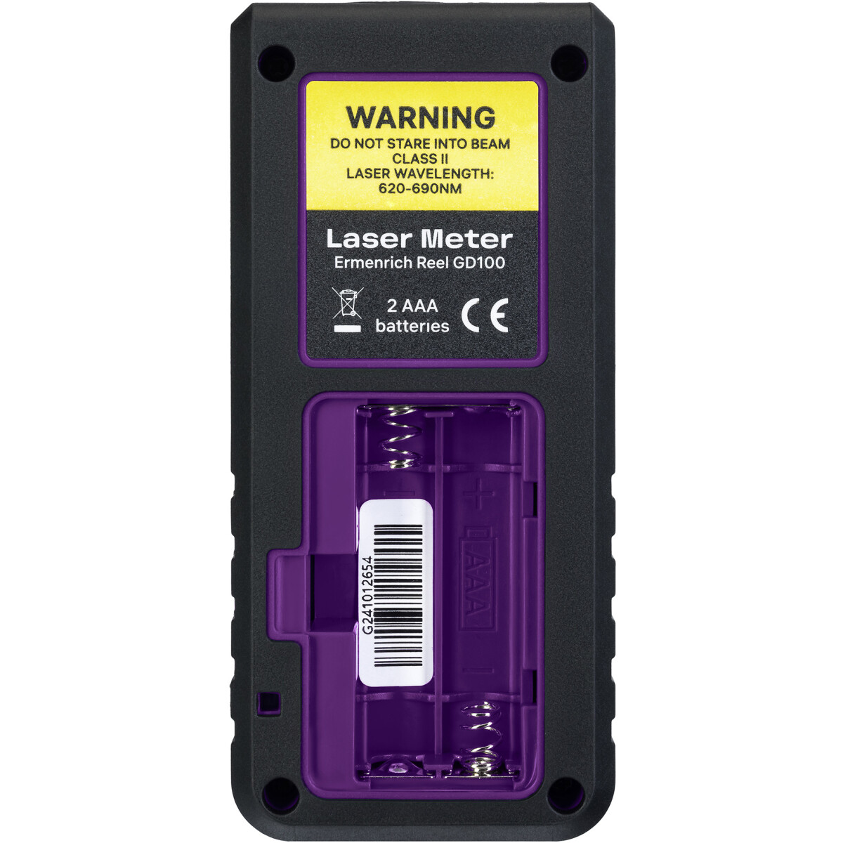 Дальномер ERMENRICH Reel PLUS GD100 - 84644 - фото 3