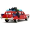 Коллекционная модель Jada Toys Hollywood Rides Ghostbusters Cadillac Ecto-1 TF Optimus Prime (58634) - фото 3