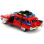 Коллекционная модель Jada Toys Hollywood Rides Ghostbusters Cadillac Ecto-1 TF Optimus Prime (58634) - фото 5