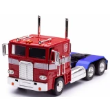 Коллекционная модель Jada Toys Hollywood Rides Transformers G1 Optimus Prime (99477)