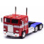 Коллекционная модель Jada Toys Hollywood Rides Transformers G1 Optimus Prime - 99477