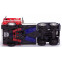 Коллекционная модель Jada Toys Hollywood Rides Transformers G1 Optimus Prime - 99477 - фото 5