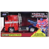 Коллекционная модель Jada Toys Hollywood Rides Transformers G1 Optimus Prime (99477)