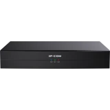 Видеорегистратор IP-COM NVR3108-8P
