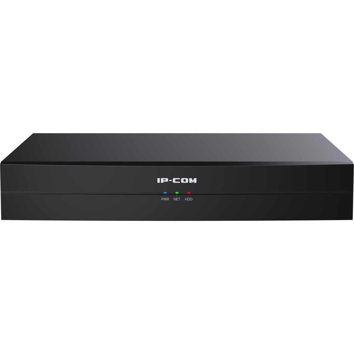 Видеорегистратор IP-COM NVR3108-8P