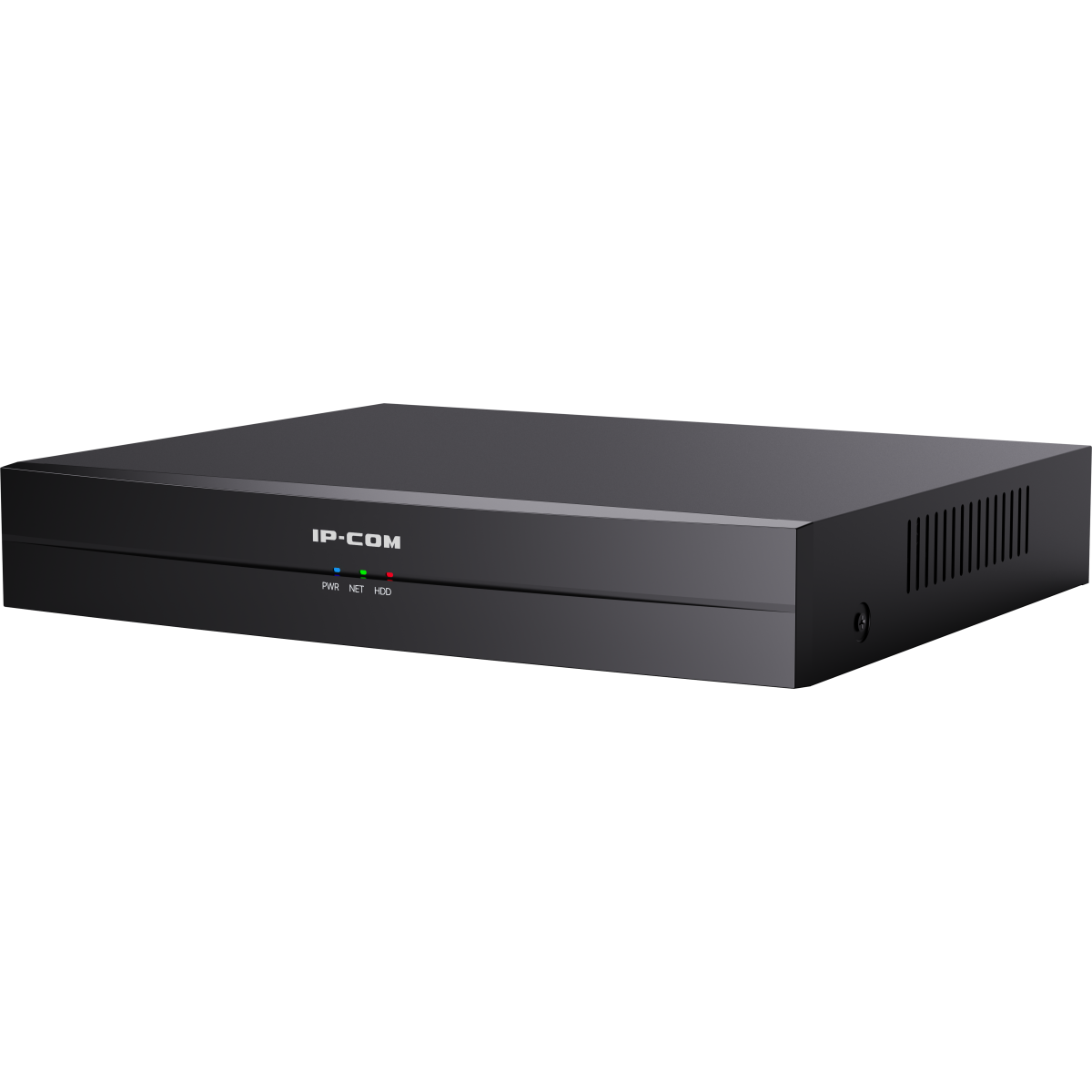 Видеорегистратор IP-COM NVR3108-8P - фото 3