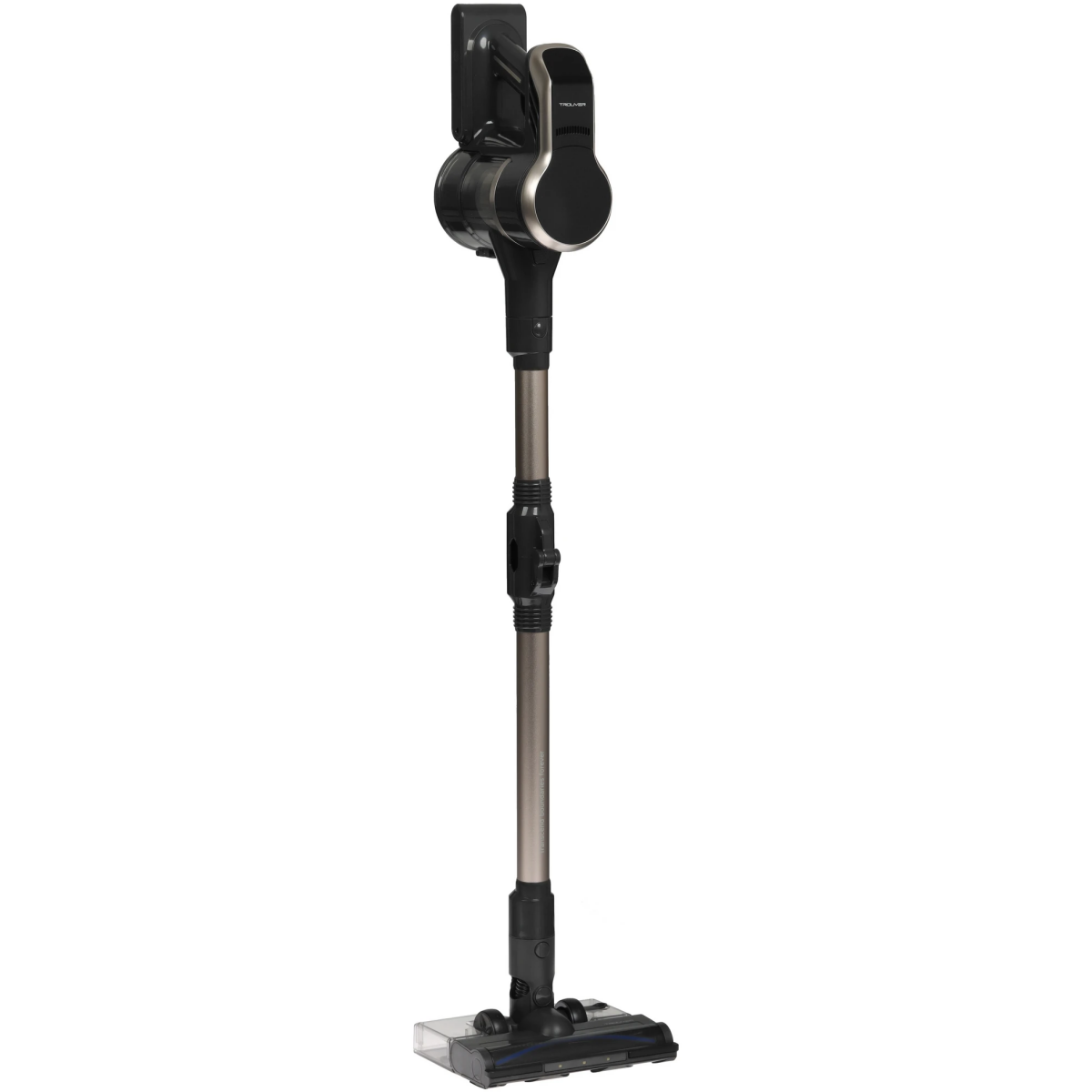Пылесос Dreame Trouver J40 - V2517