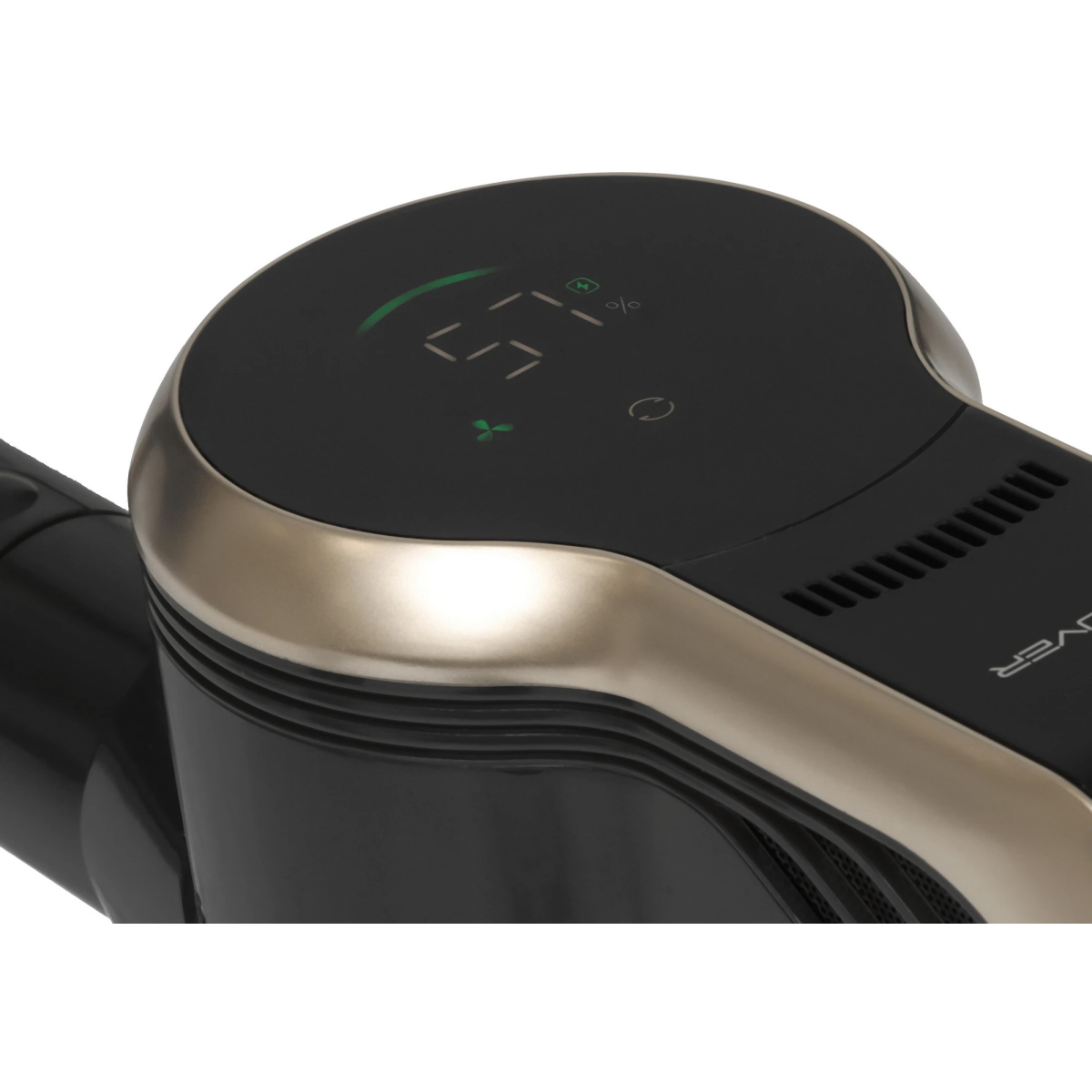 Пылесос Dreame Trouver J40 - V2517 - фото 4