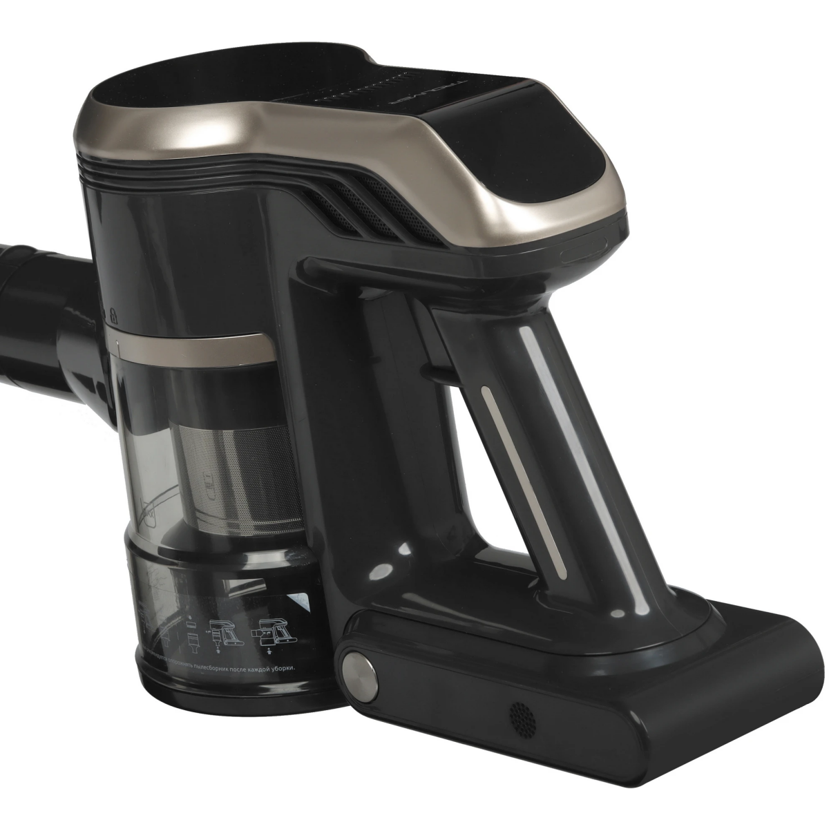 Пылесос Dreame Trouver J40 - V2517 - фото 5