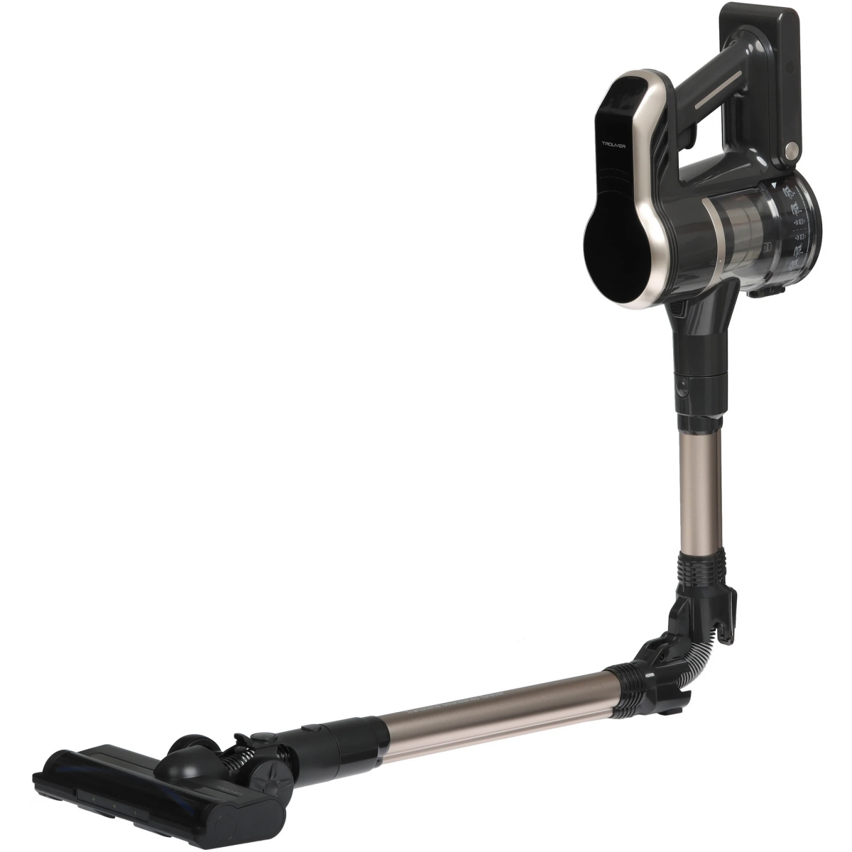 Пылесос Dreame Trouver J40 - V2517 - фото 6