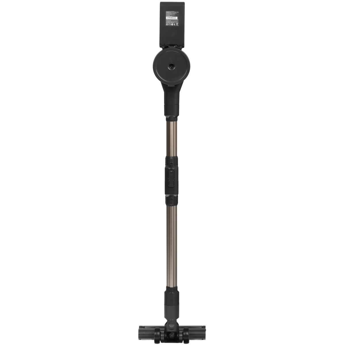 Пылесос Dreame Trouver J40 - V2517 - фото 7