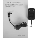 Пылесос Dreame Trouver J40 (V2517)