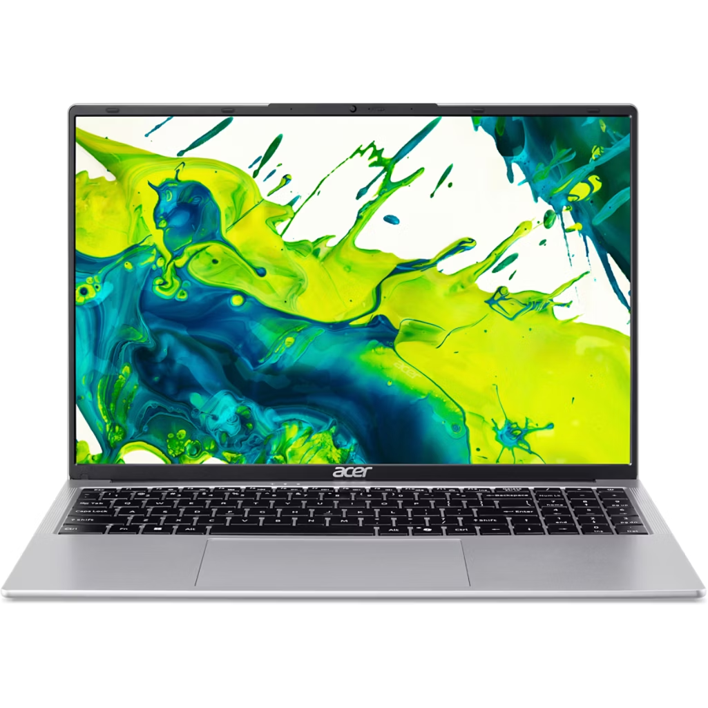 Ноутбук Acer Aspire Lite 16 AL16-54P-30QY - NX.D76CD.002