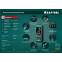 Дальномер KRAFTOOL LD-100 - 34765 - фото 2